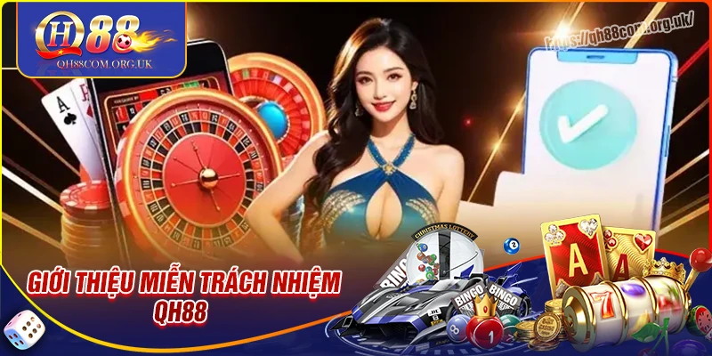 Đôi nét chính sách miễn trách nhiệm của qh88