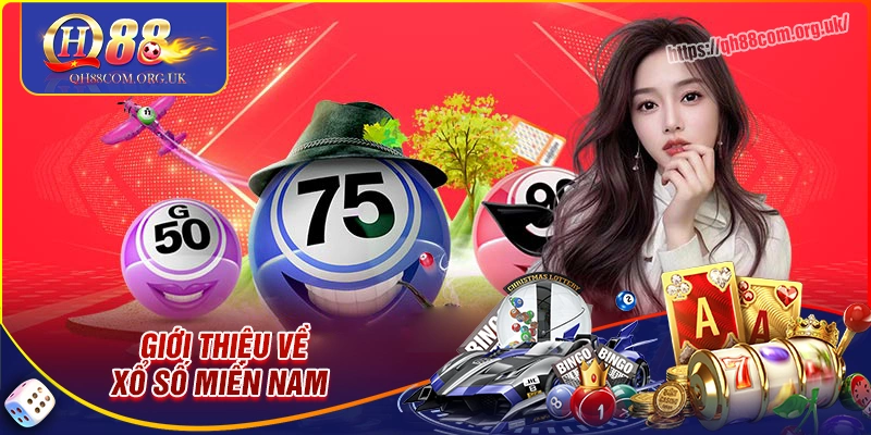 Giới thiệu cách đánh đề xổ số miền nam